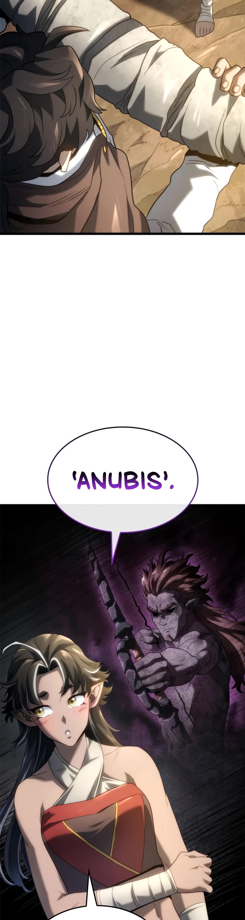 Revenge of the Sword Clan's Hound Chapter 61 page 52 - Chapter 61