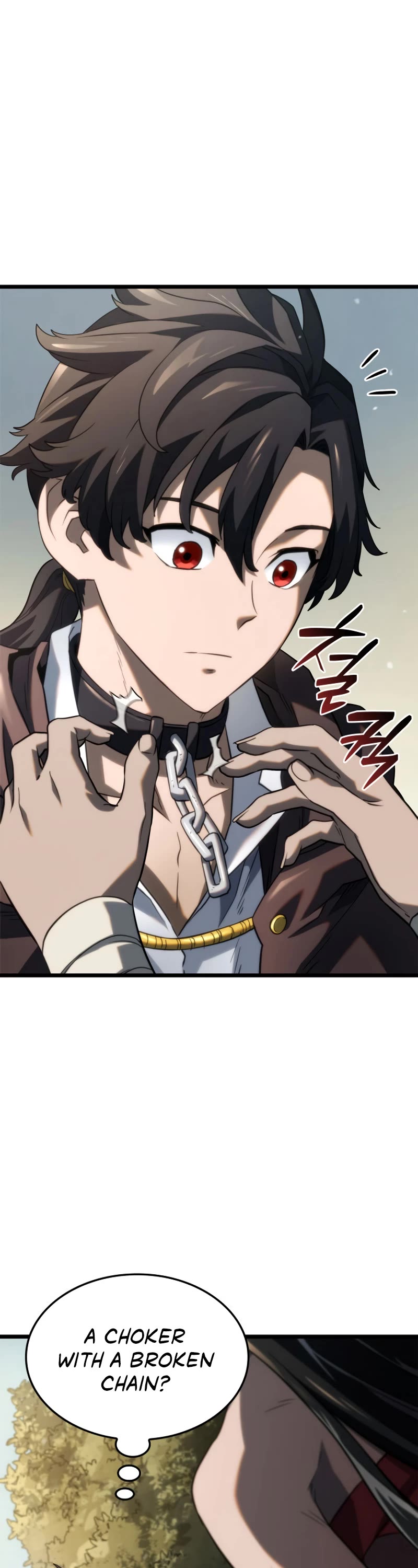 Revenge of the Sword Clan's Hound Chapter 61 page 54 - Chapter 61