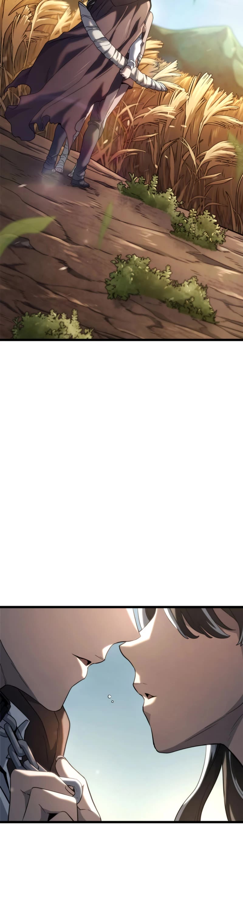 Revenge of the Sword Clan's Hound Chapter 61 page 60 - Chapter 61