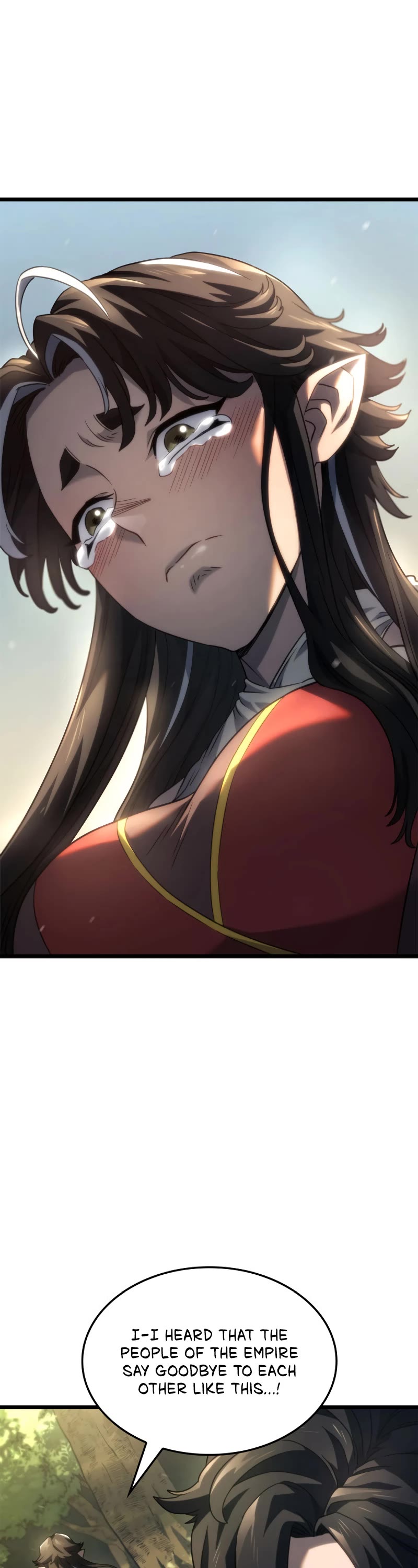 Revenge of the Sword Clan's Hound Chapter 61 page 61 - Chapter 61
