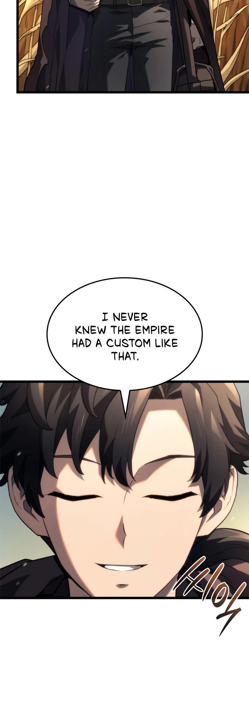 Revenge of the Sword Clan's Hound Chapter 61 page 63 - Chapter 61