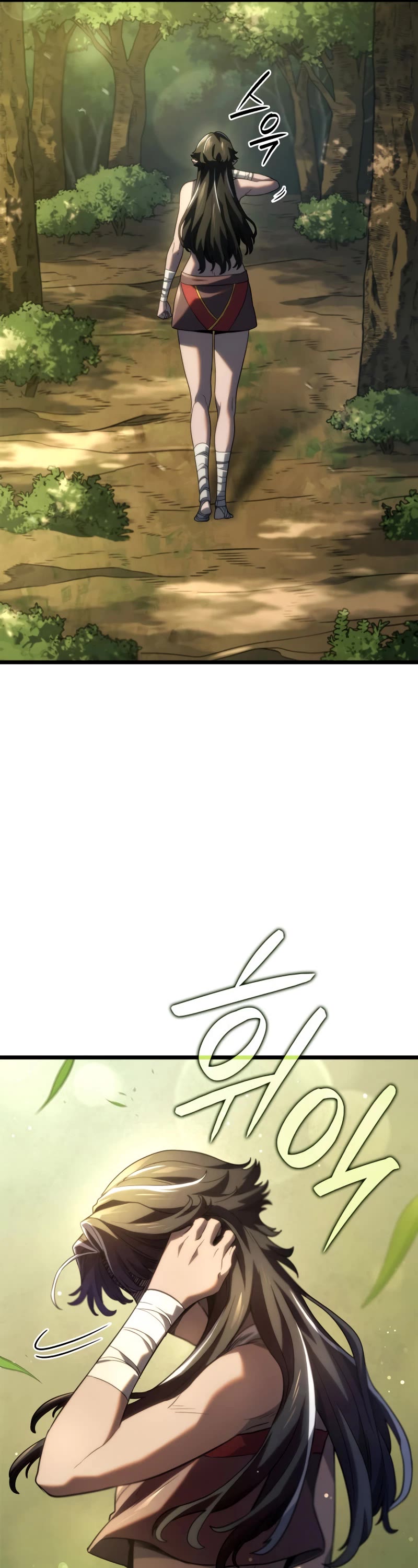 Revenge of the Sword Clan's Hound Chapter 61 page 65 - Chapter 61