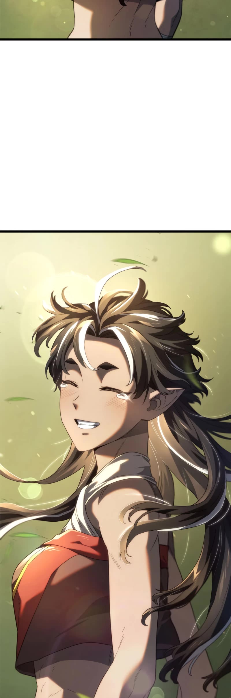 Revenge of the Sword Clan's Hound Chapter 61 page 66 - Chapter 61