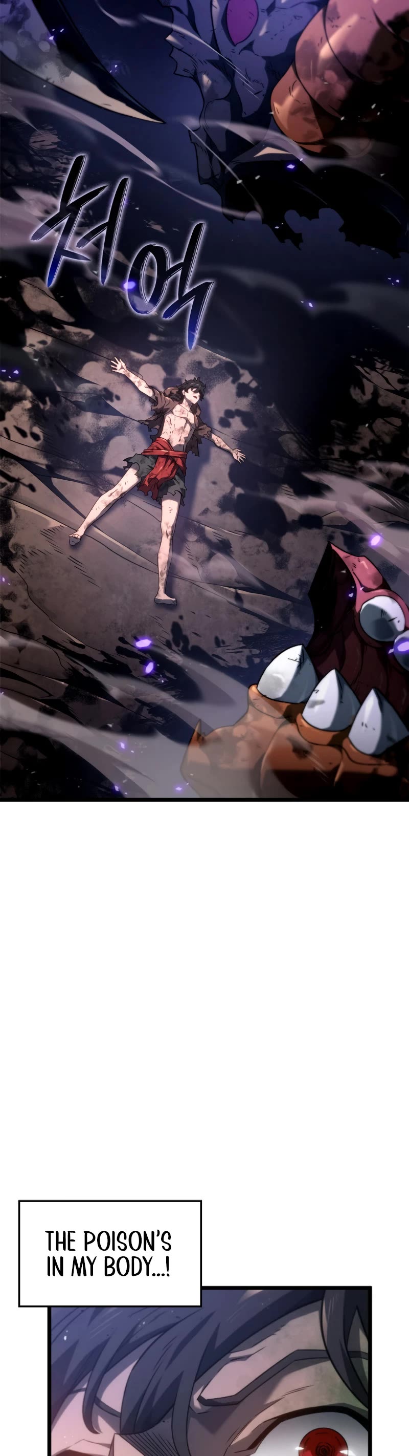 Revenge of the Sword Clan's Hound Chapter 61 page 7 - Chapter 61