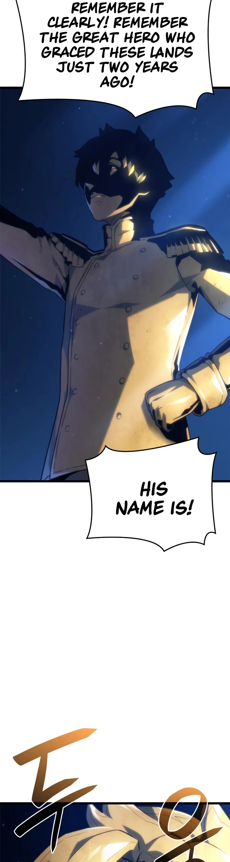 Revenge of the Sword Clan's Hound Chapter 62 page 17 - Chapter 62