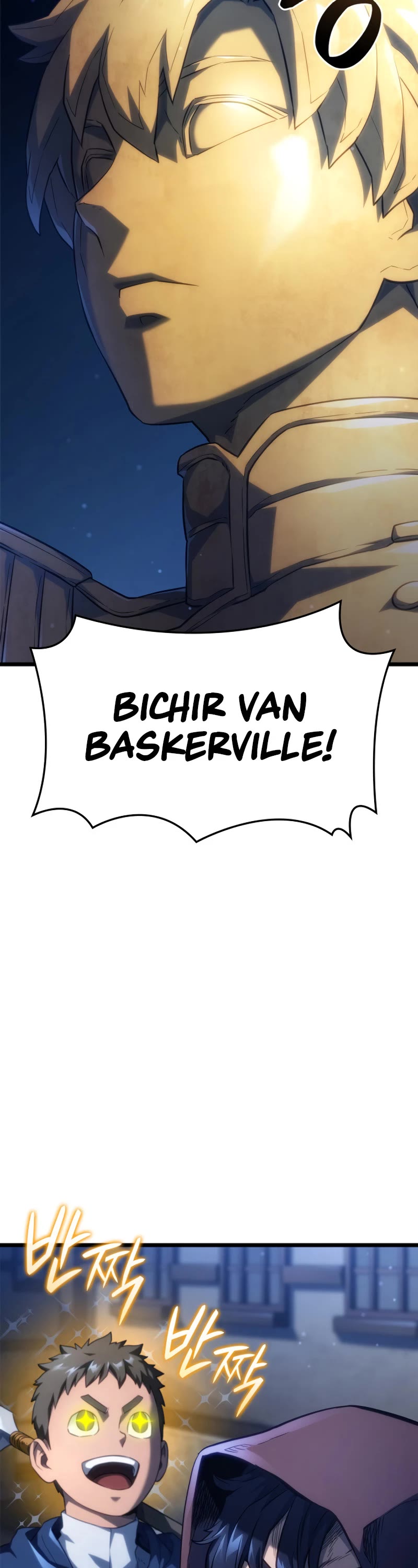Revenge of the Sword Clan's Hound Chapter 62 page 18 - Chapter 62
