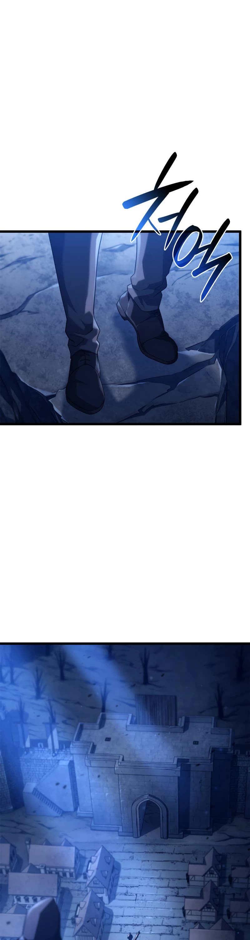 Revenge of the Sword Clan's Hound Chapter 62 page 2 - Chapter 62