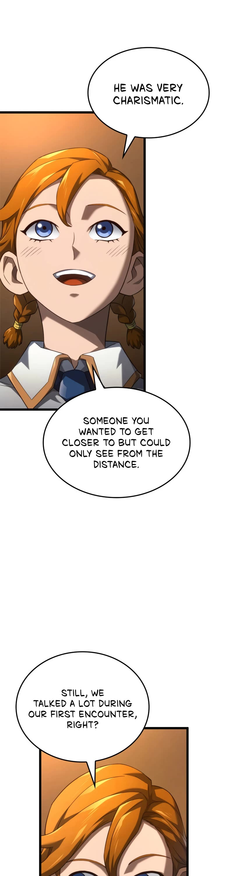 Revenge of the Sword Clan's Hound Chapter 62 page 23 - Chapter 62