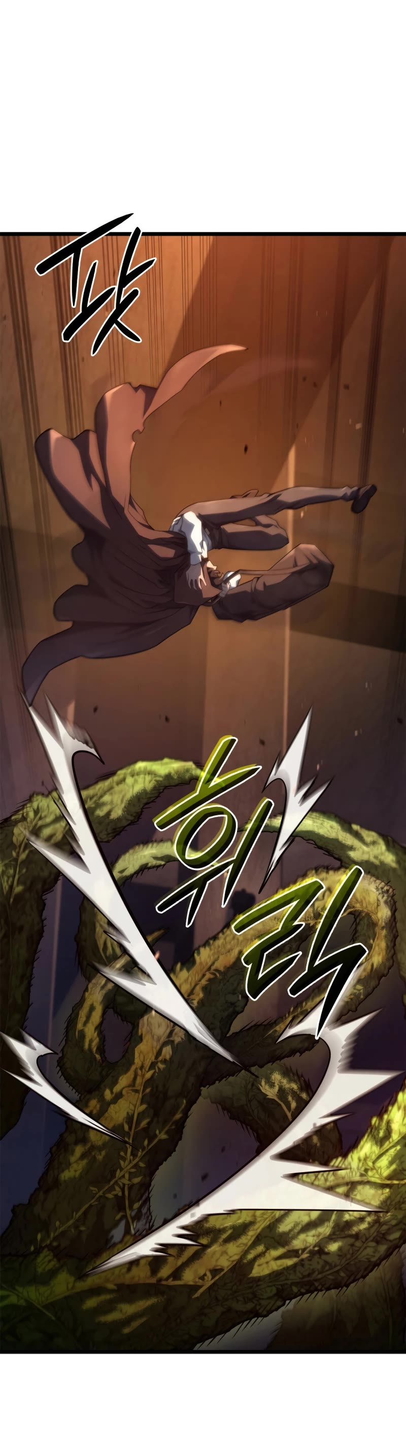 Revenge of the Sword Clan's Hound Chapter 62 page 36 - Chapter 62
