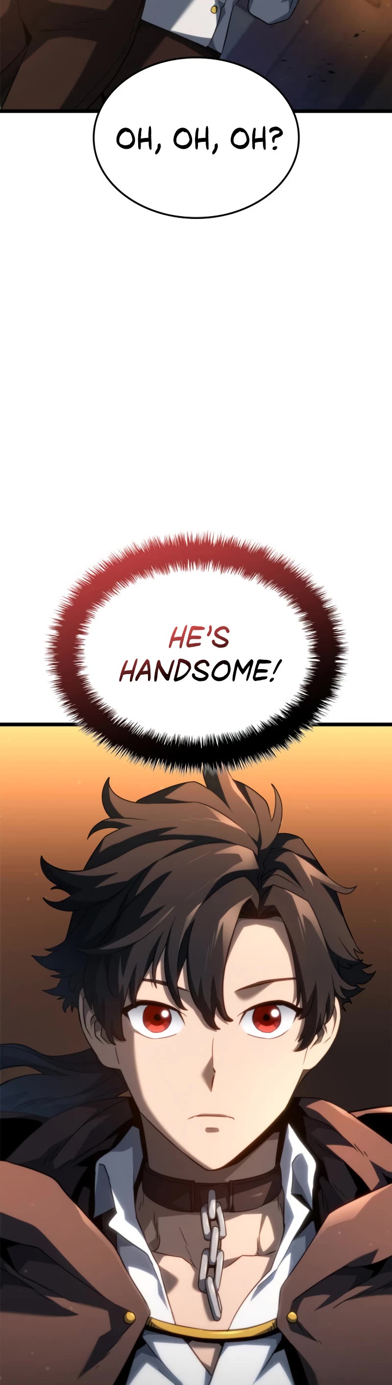 Revenge of the Sword Clan's Hound Chapter 62 page 42 - Chapter 62
