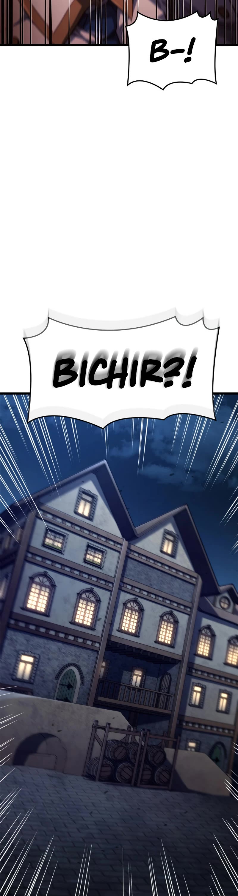 Revenge of the Sword Clan's Hound Chapter 62 page 46 - Chapter 62