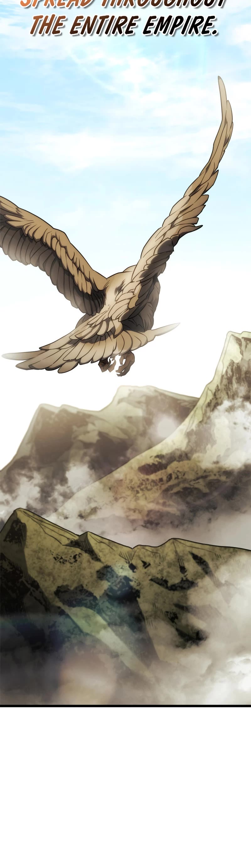 Revenge of the Sword Clan's Hound Chapter 62 page 57 - Chapter 62