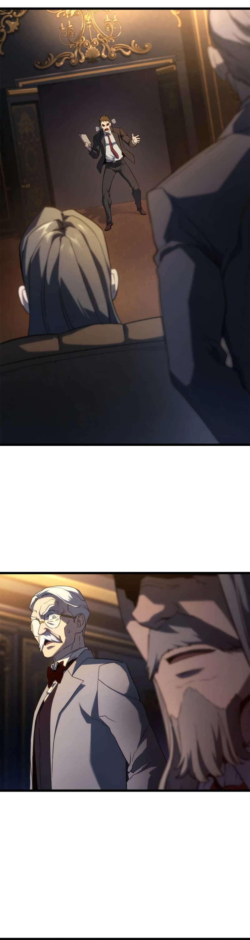 Revenge of the Sword Clan's Hound Chapter 62 page 61 - Chapter 62