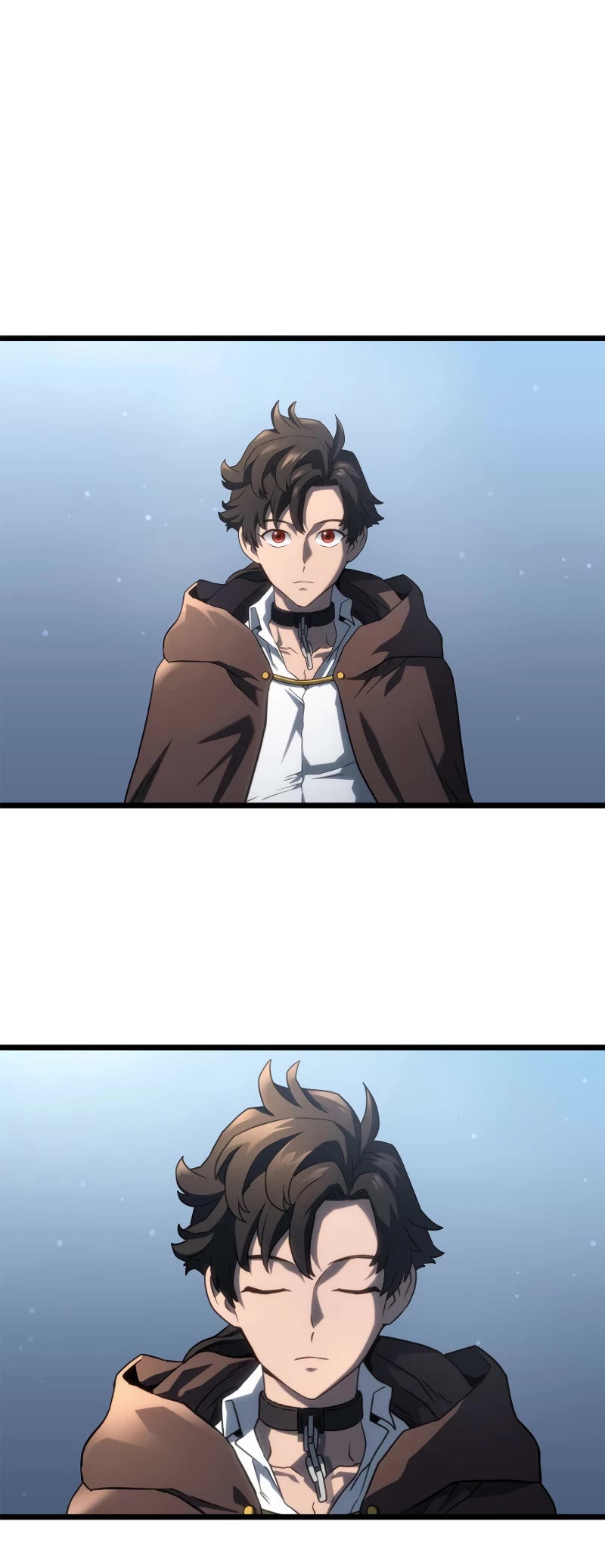 Revenge of the Sword Clan's Hound Chapter 62 page 63 - Chapter 62