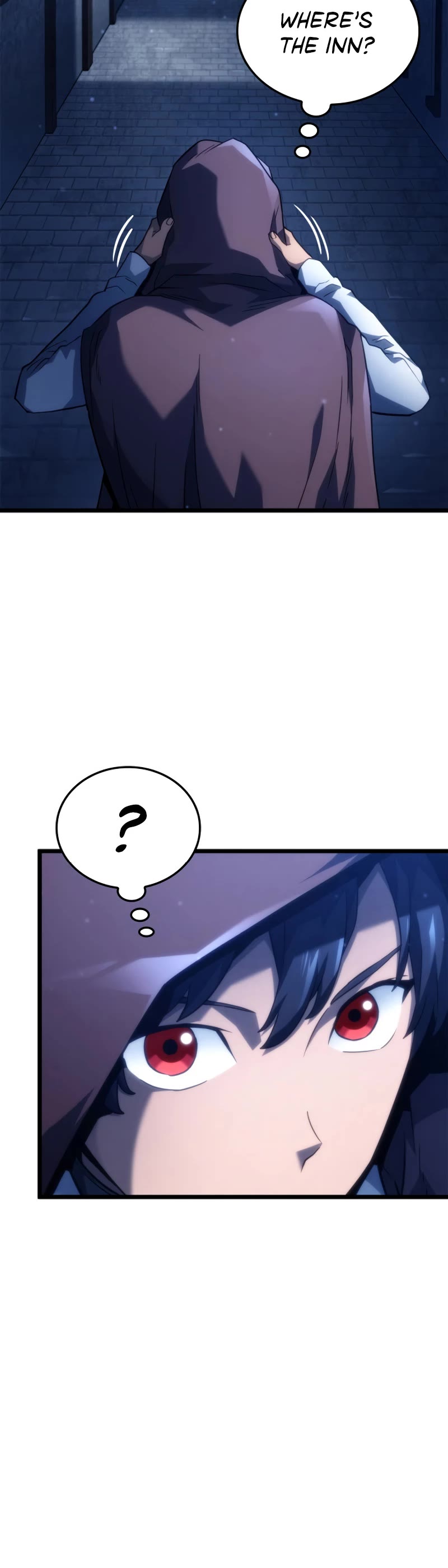 Revenge of the Sword Clan's Hound Chapter 62 page 8 - Chapter 62