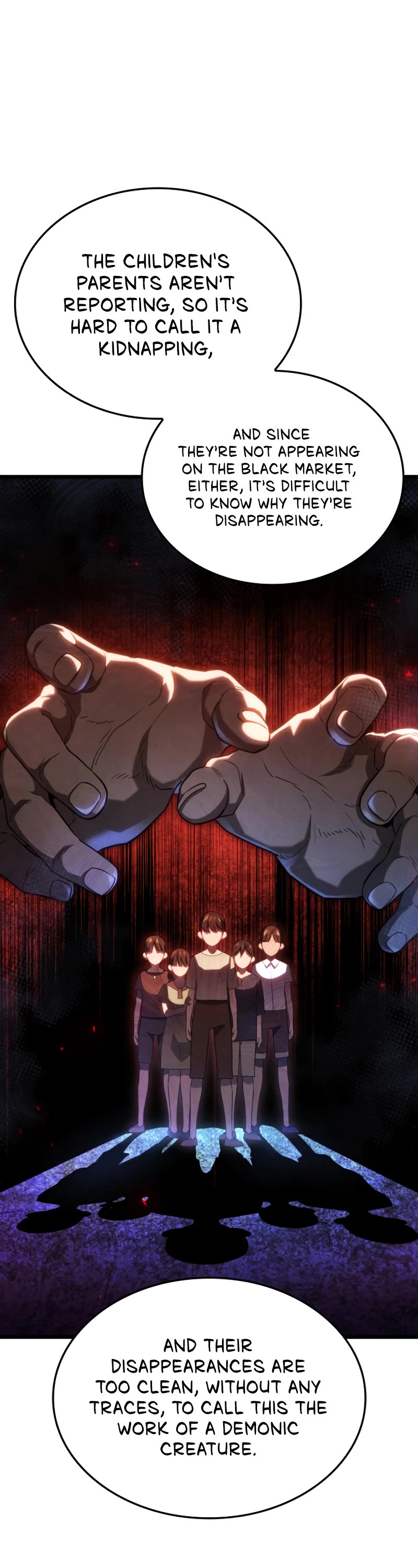 Revenge of the Sword Clan's Hound Chapter 63 page 12 - Chapter 63