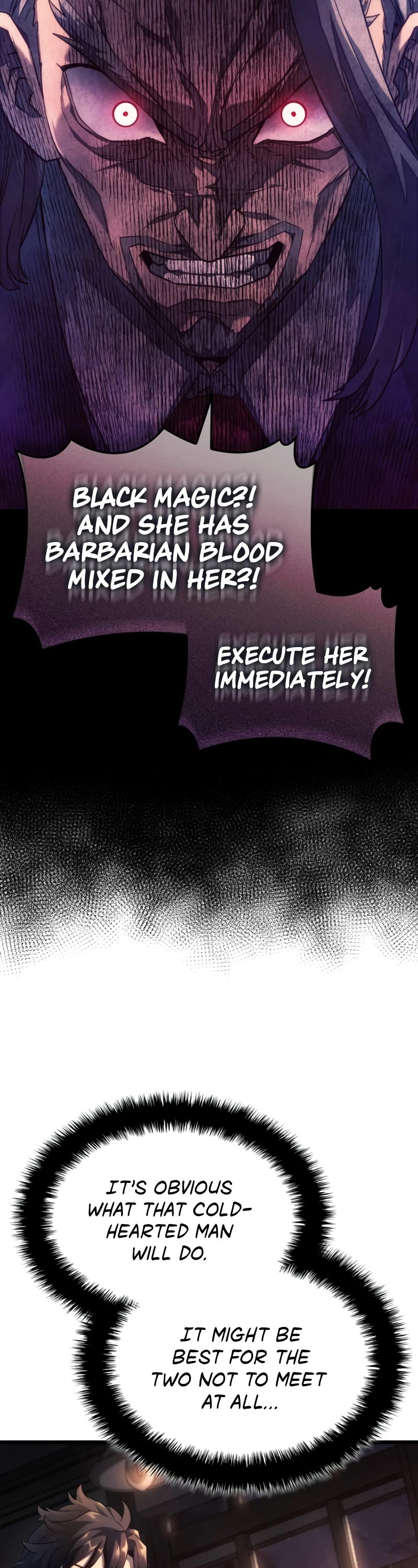 Revenge of the Sword Clan's Hound Chapter 63 page 24 - Chapter 63