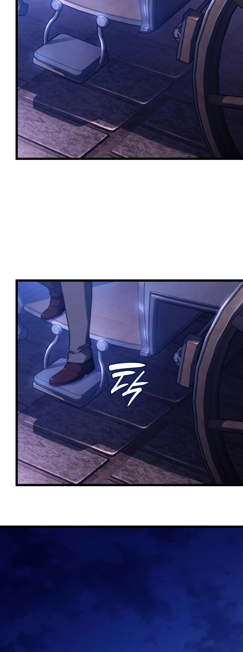 Revenge of the Sword Clan's Hound Chapter 63 page 28 - Chapter 63