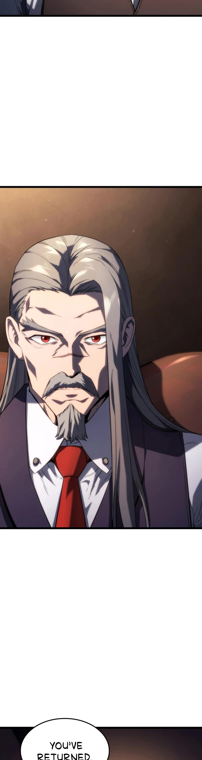 Revenge of the Sword Clan's Hound Chapter 63 page 33 - Chapter 63