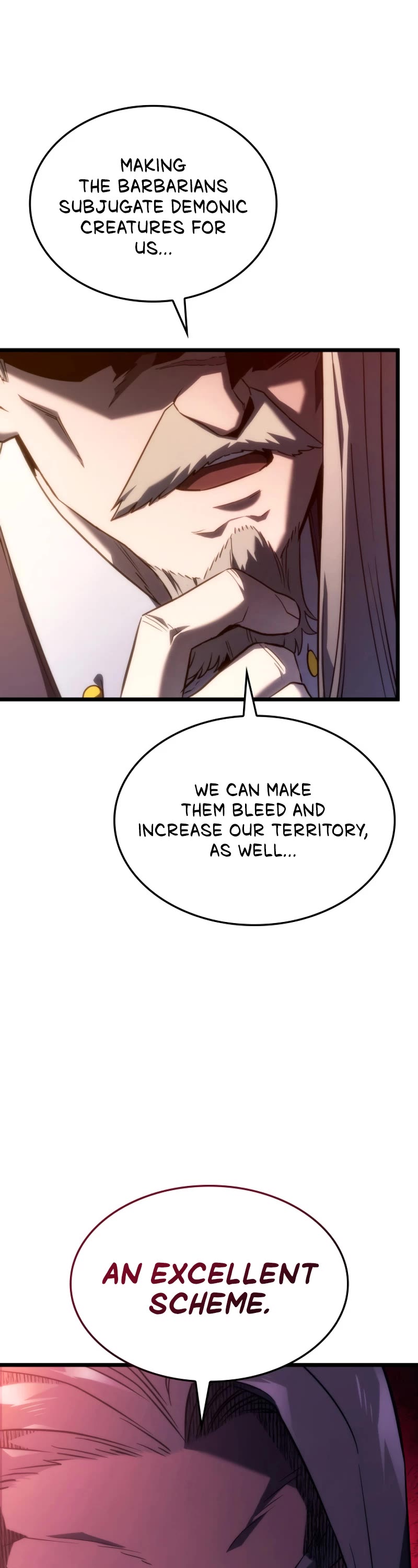 Revenge of the Sword Clan's Hound Chapter 63 page 41 - Chapter 63