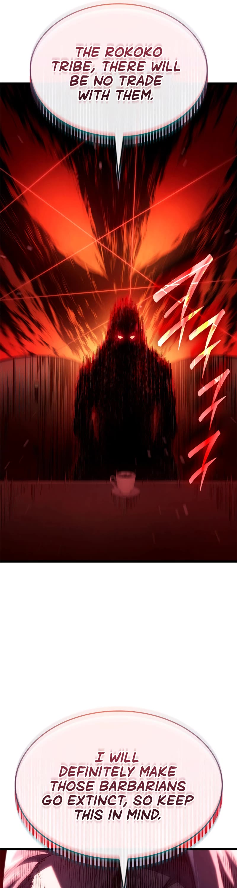 Revenge of the Sword Clan's Hound Chapter 63 page 48 - Chapter 63
