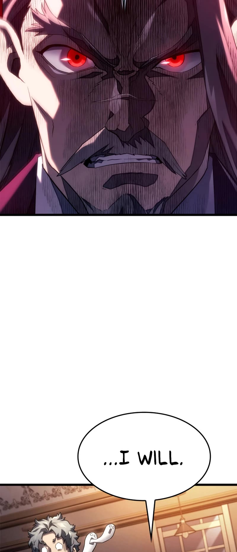 Revenge of the Sword Clan's Hound Chapter 63 page 49 - Chapter 63