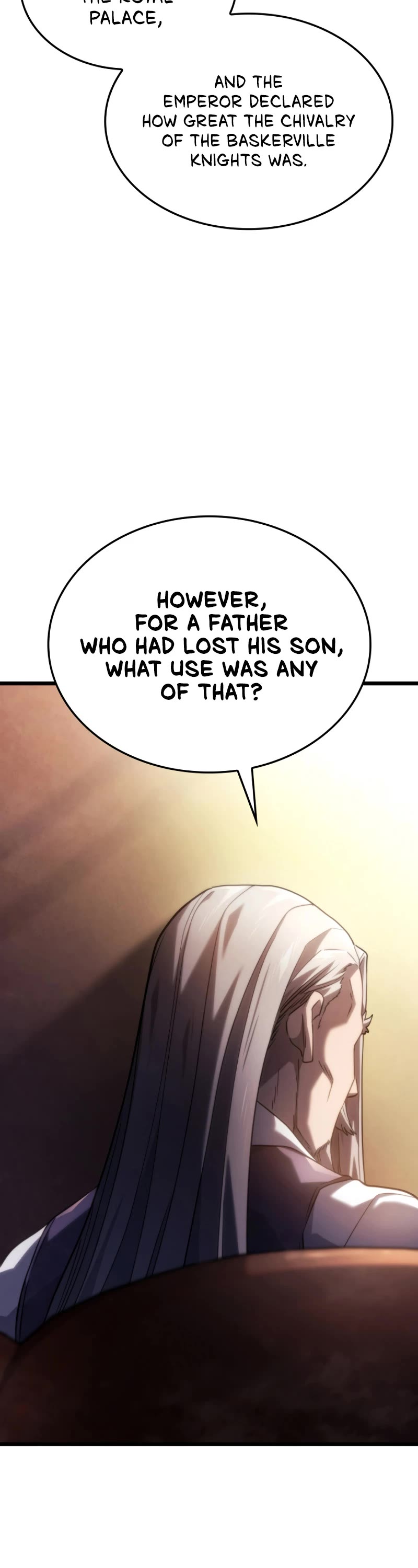 Revenge of the Sword Clan's Hound Chapter 63 page 53 - Chapter 63