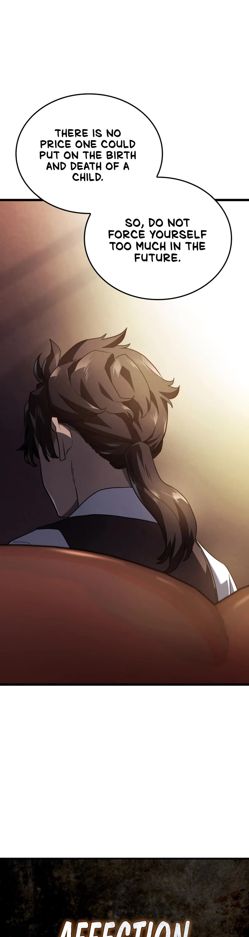 Revenge of the Sword Clan's Hound Chapter 63 page 54 - Chapter 63