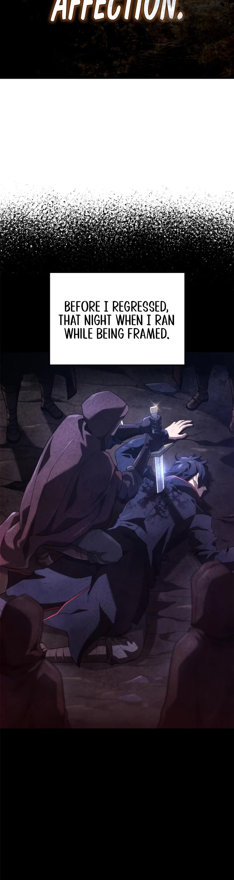 Revenge of the Sword Clan's Hound Chapter 63 page 55 - Chapter 63