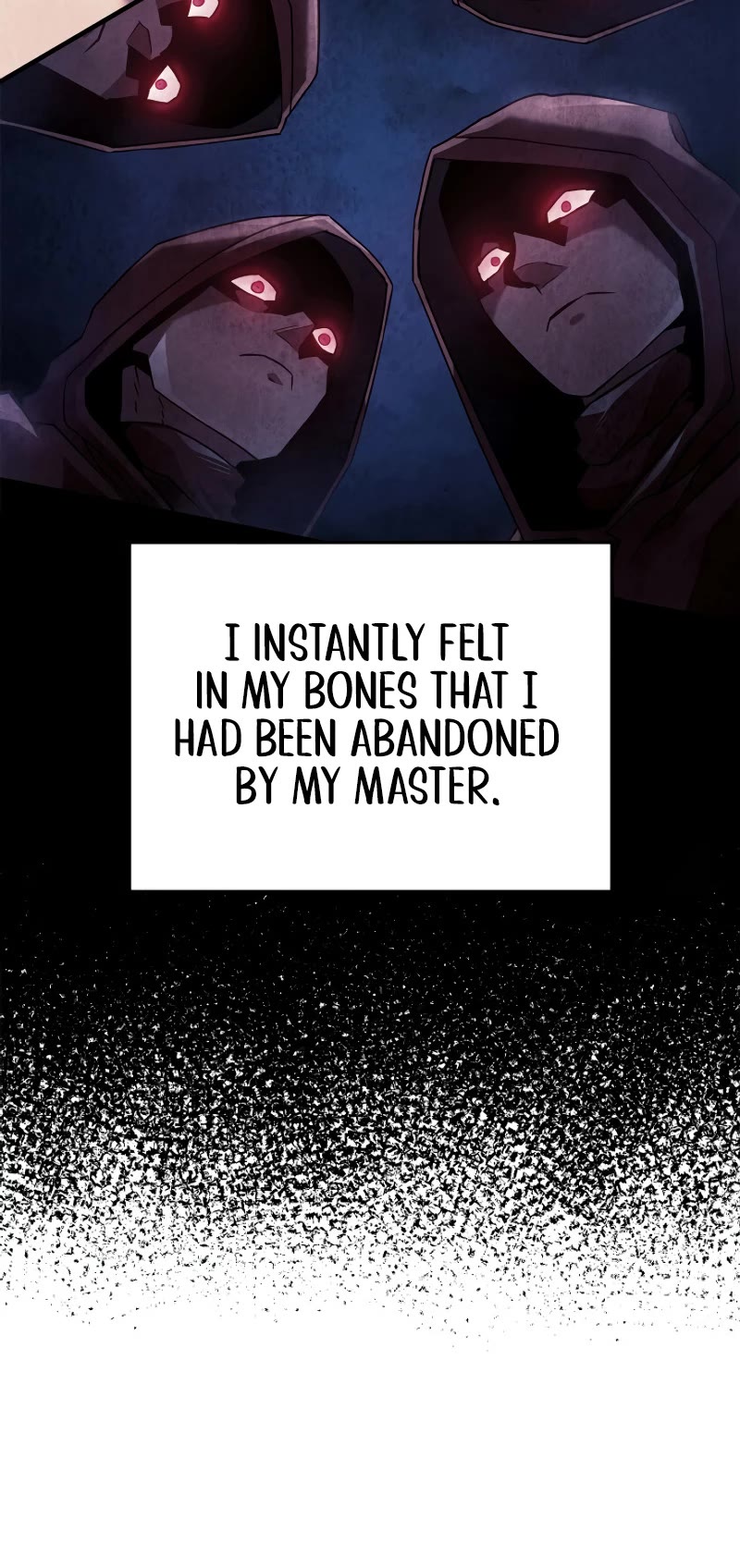 Revenge of the Sword Clan's Hound Chapter 63 page 57 - Chapter 63