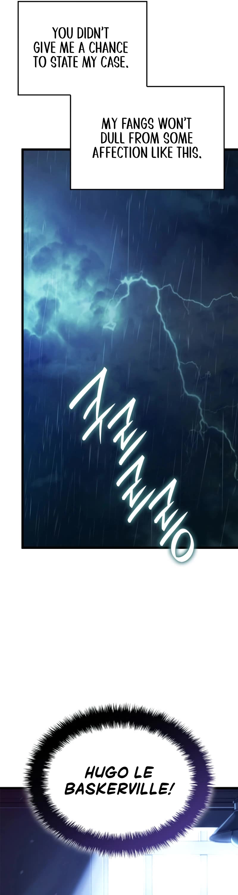 Revenge of the Sword Clan's Hound Chapter 63 page 58 - Chapter 63