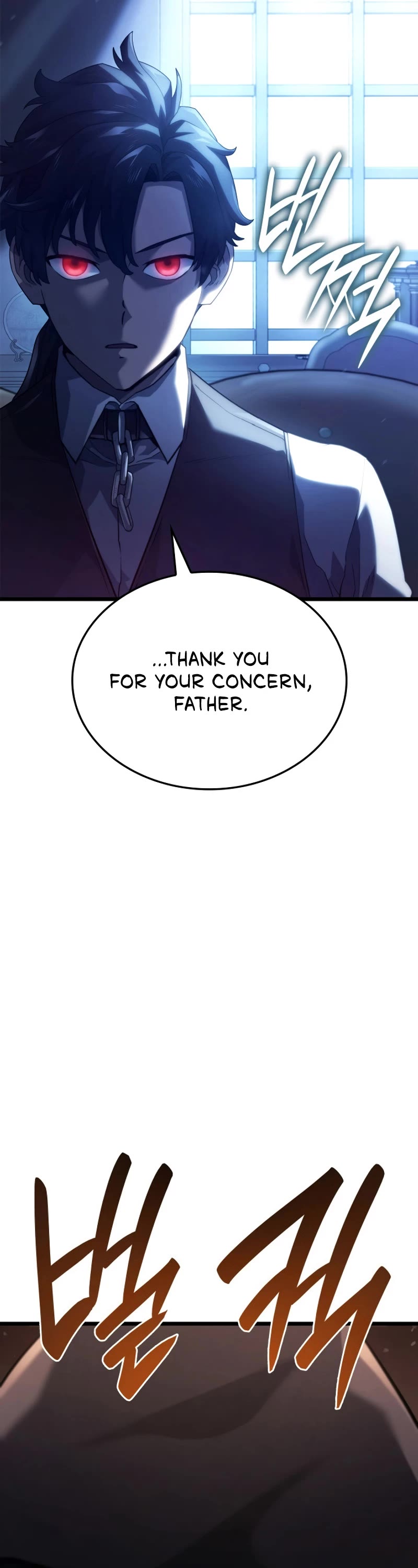 Revenge of the Sword Clan's Hound Chapter 63 page 59 - Chapter 63