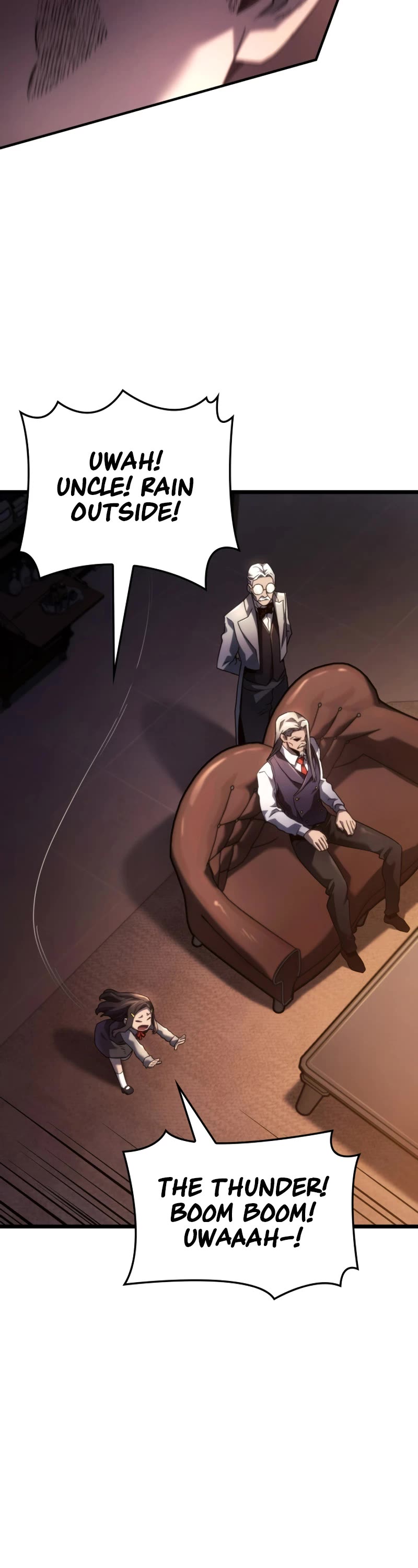 Revenge of the Sword Clan's Hound Chapter 63 page 61 - Chapter 63