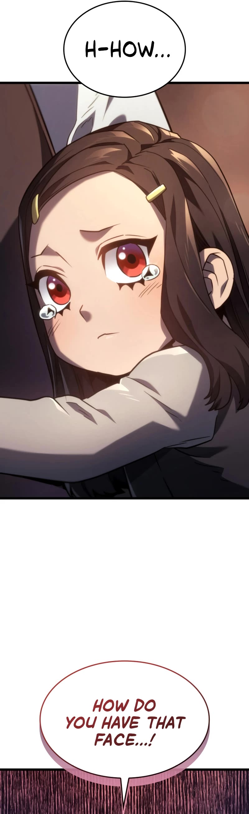 Revenge of the Sword Clan's Hound Chapter 63 page 65 - Chapter 63
