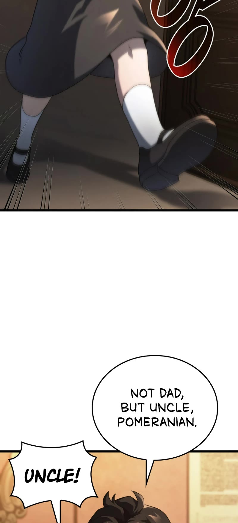 Revenge of the Sword Clan's Hound Chapter 63 page 7 - Chapter 63
