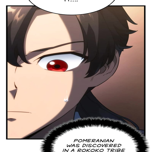 Revenge of the Sword Clan's Hound Chapter 63 cover