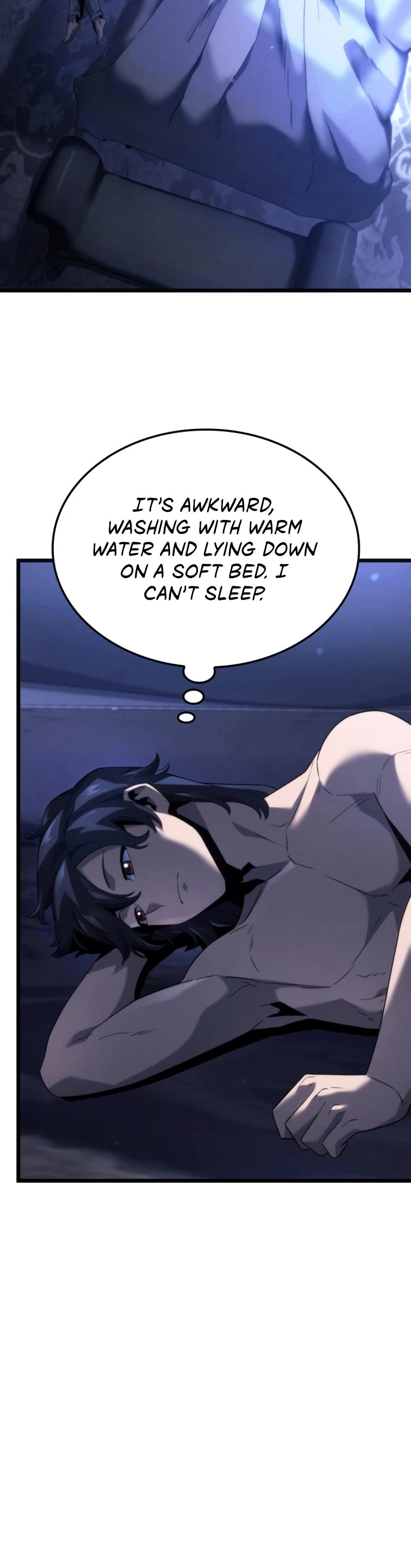 Revenge of the Sword Clan's Hound Chapter 64 page 17 - Chapter 64