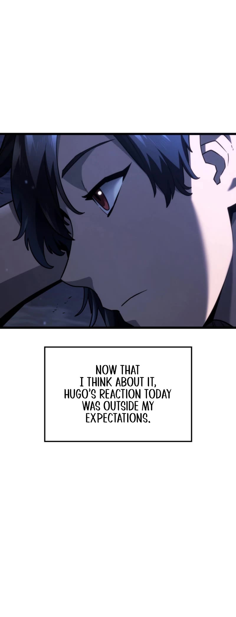 Revenge of the Sword Clan's Hound Chapter 64 page 19 - Chapter 64