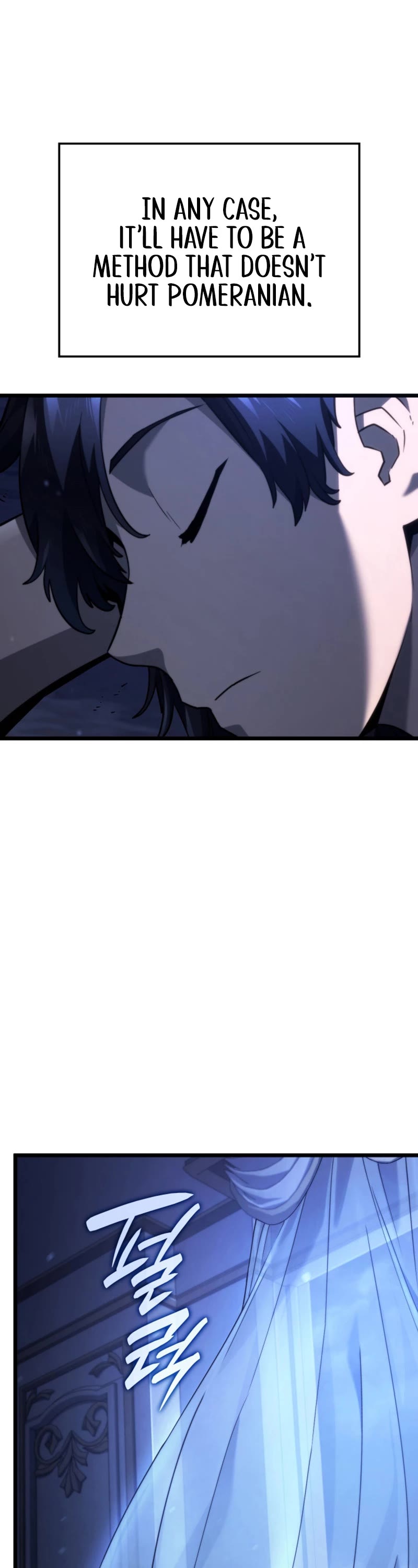 Revenge of the Sword Clan's Hound Chapter 64 page 21 - Chapter 64