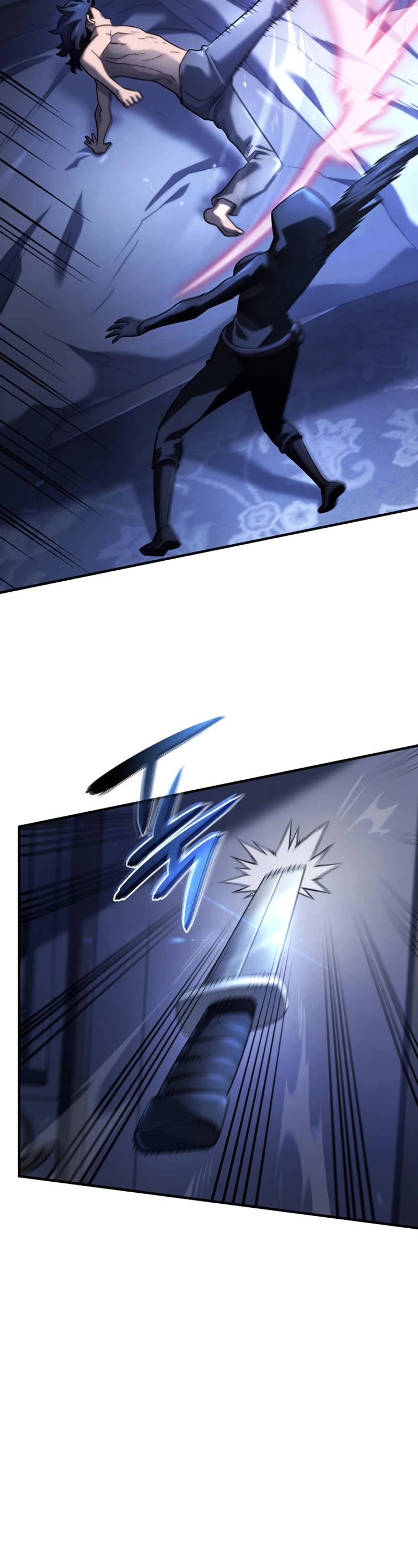 Revenge of the Sword Clan's Hound Chapter 64 page 27 - Chapter 64