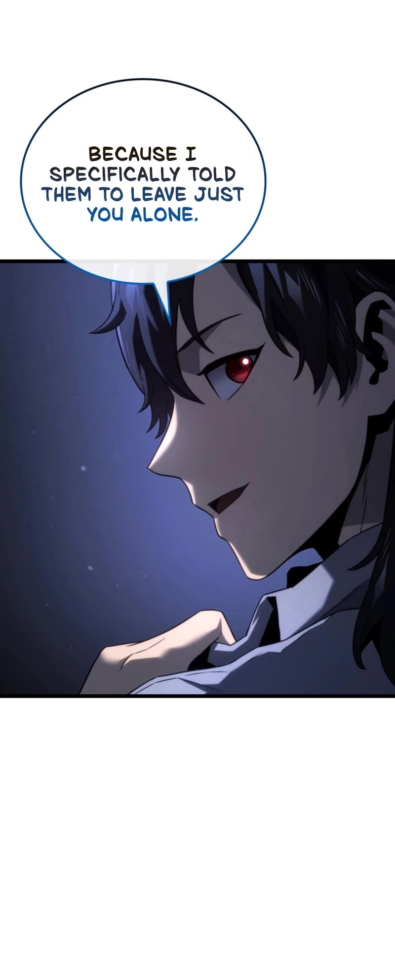 Revenge of the Sword Clan's Hound Chapter 64 page 36 - Chapter 64