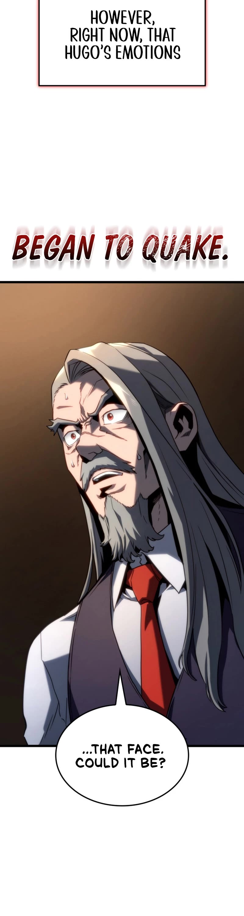 Revenge of the Sword Clan's Hound Chapter 64 page 4 - Chapter 64