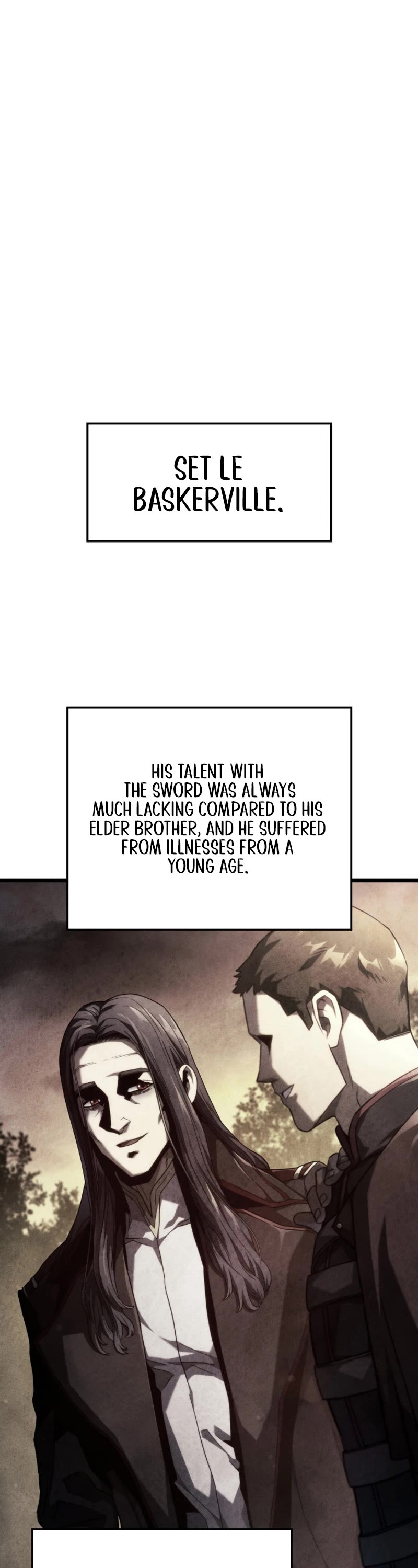 Revenge of the Sword Clan's Hound Chapter 64 page 51 - Chapter 64