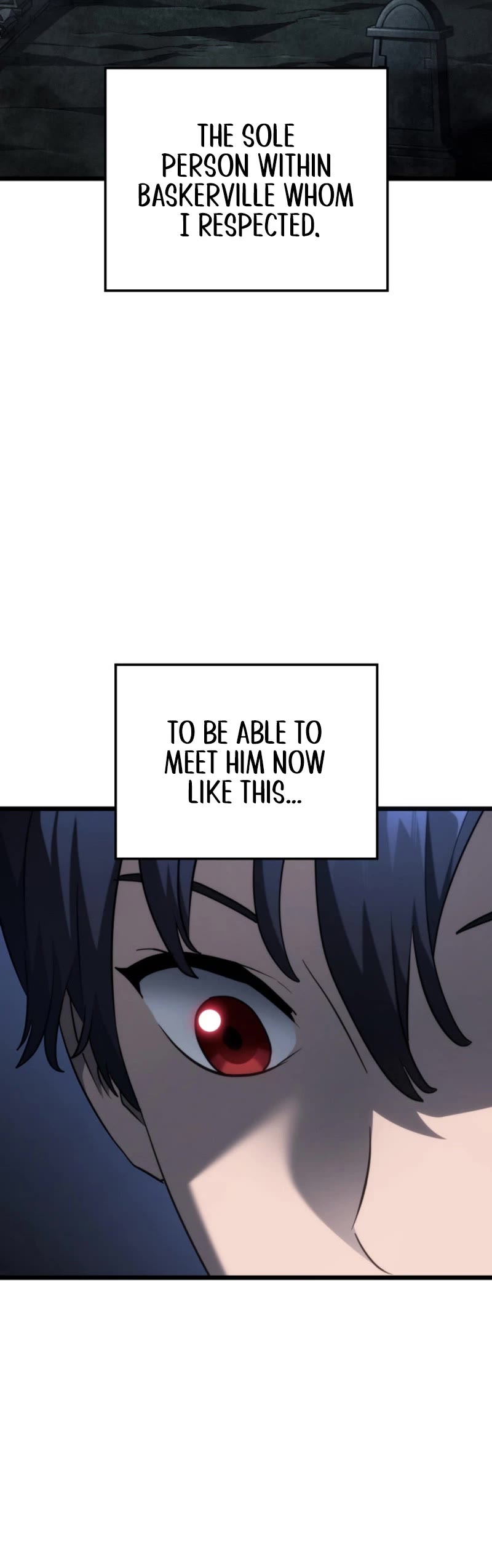 Revenge of the Sword Clan's Hound Chapter 64 page 53 - Chapter 64