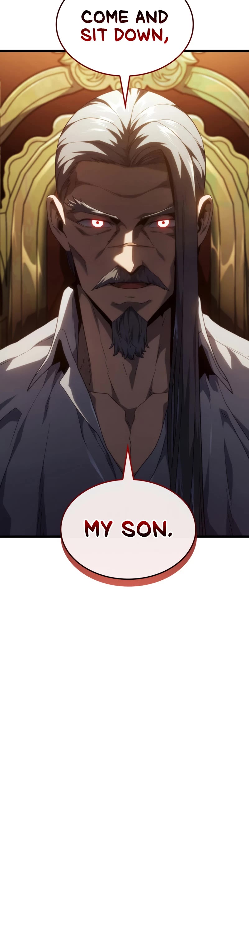 Revenge of the Sword Clan's Hound Chapter 65 page 10 - Chapter 65