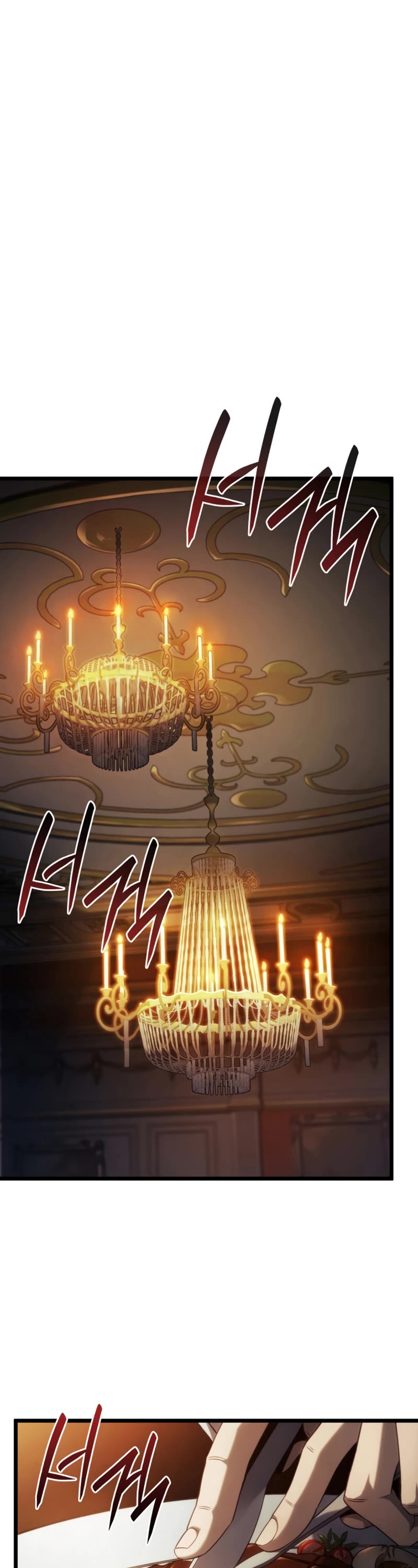 Revenge of the Sword Clan's Hound Chapter 65 page 11 - Chapter 65
