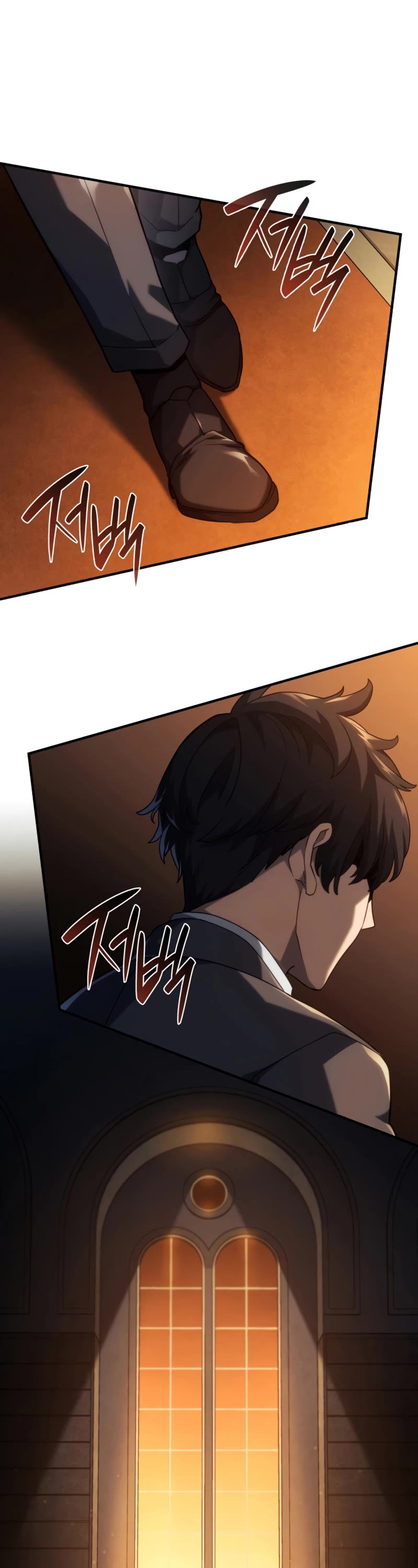 Revenge of the Sword Clan's Hound Chapter 65 page 2 - Chapter 65