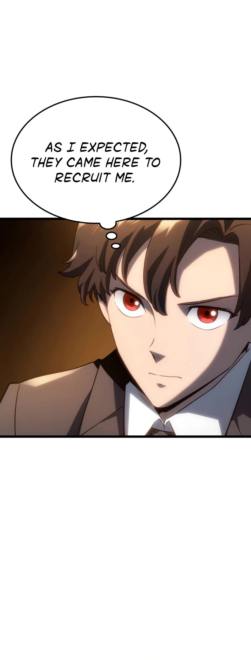 Revenge of the Sword Clan's Hound Chapter 65 page 20 - Chapter 65