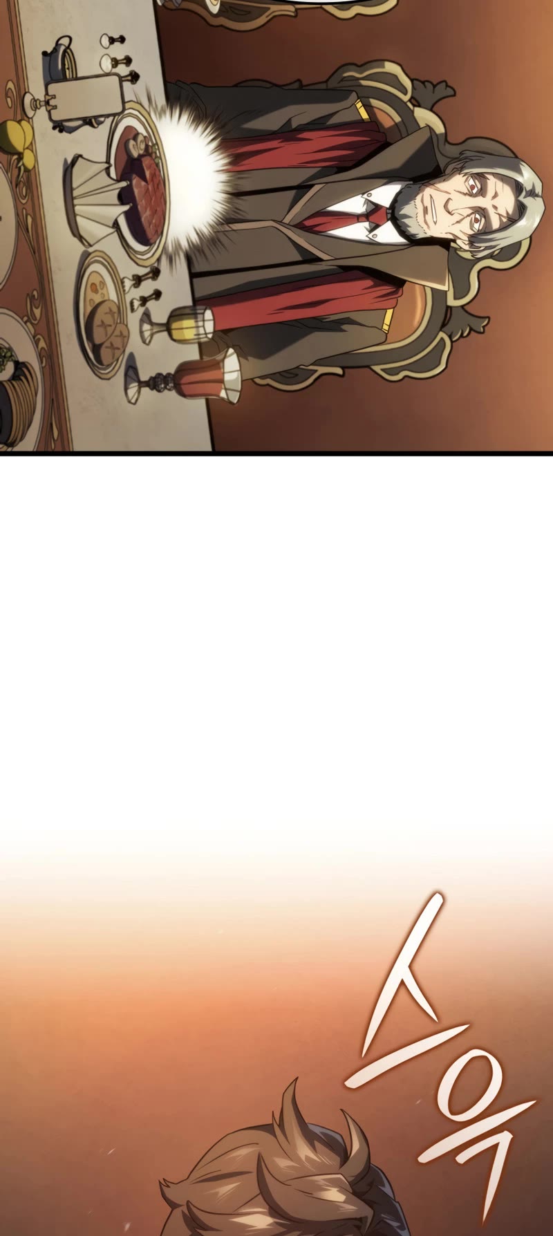 Revenge of the Sword Clan's Hound Chapter 65 page 32 - Chapter 65