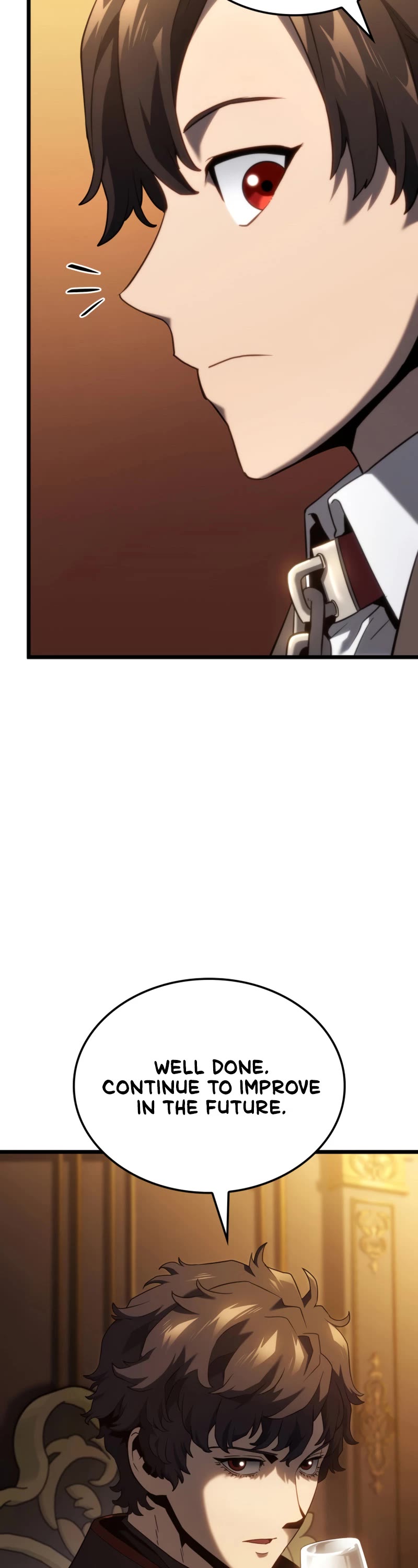 Revenge of the Sword Clan's Hound Chapter 65 page 42 - Chapter 65
